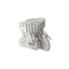 Chausson Tricot - Gris